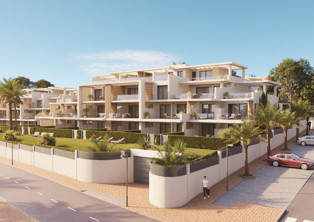 ÁTICO DÚPLEX CON SOLÁRIUM Y VISTAS PANORÁMICAS AL MAR