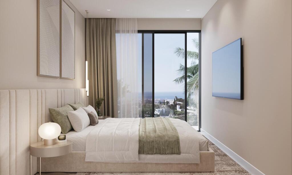ÁTICO DÚPLEX CON SOLÁRIUM Y VISTAS PANORÁMICAS AL MAR - foto 19