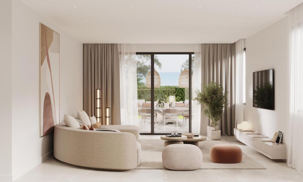 ÁTICO DÚPLEX CON SOLÁRIUM Y VISTAS PANORÁMICAS AL MAR - foto 20