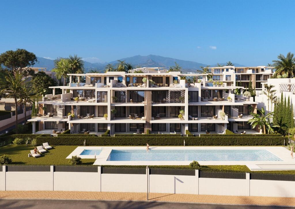 ÁTICO DÚPLEX CON SOLÁRIUM Y VISTAS PANORÁMICAS AL MAR - foto 3