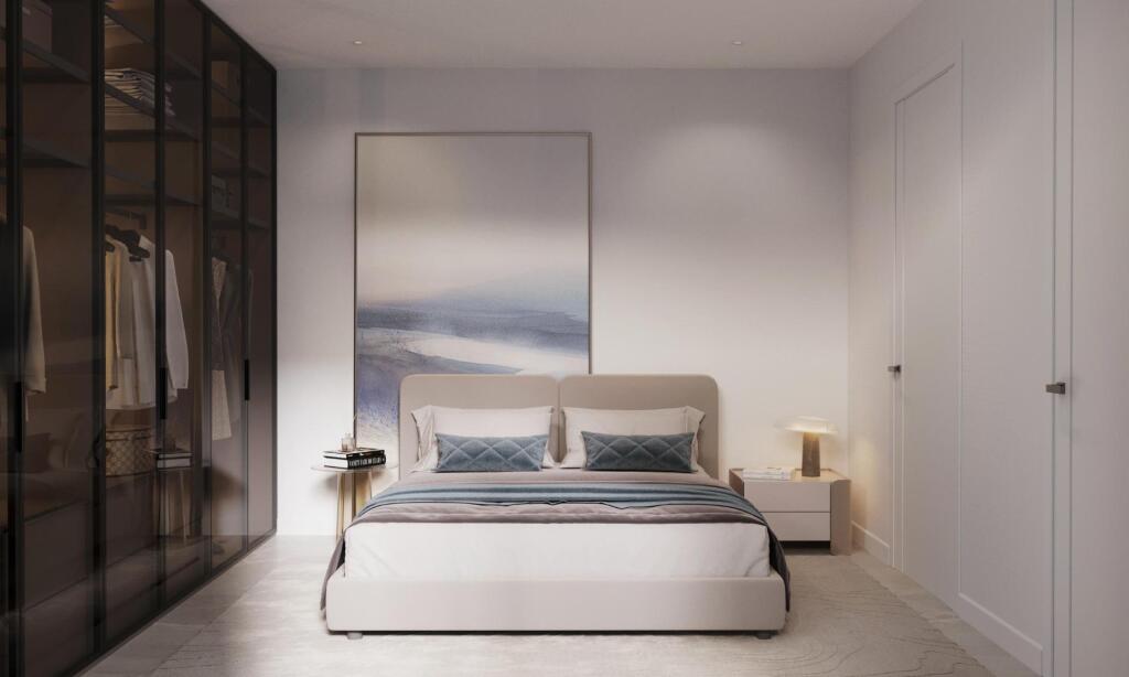 ÁTICO DÚPLEX CON SOLÁRIUM Y VISTAS PANORÁMICAS AL MAR - foto 24