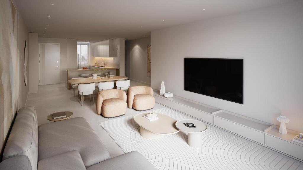 ÁTICO DÚPLEX CON SOLÁRIUM Y VISTAS PANORÁMICAS AL MAR - foto 26