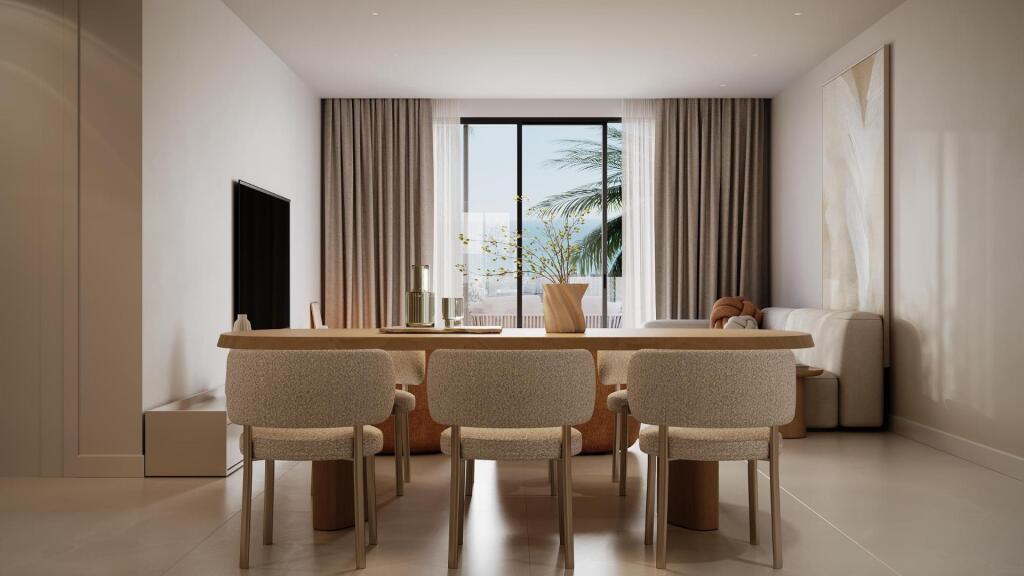 ÁTICO DÚPLEX CON SOLÁRIUM Y VISTAS PANORÁMICAS AL MAR - foto 27
