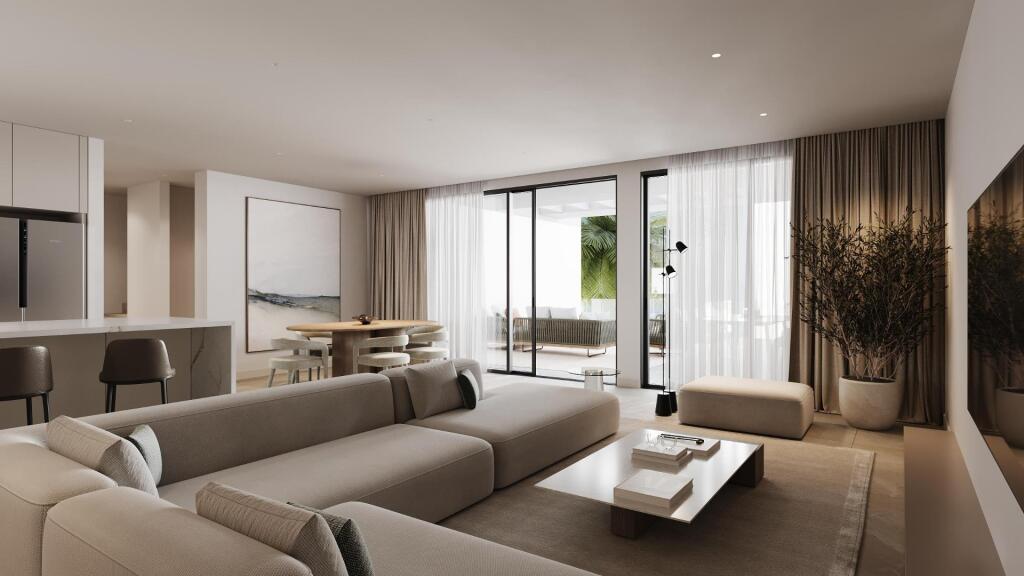 ÁTICO DÚPLEX CON SOLÁRIUM Y VISTAS PANORÁMICAS AL MAR - foto 29