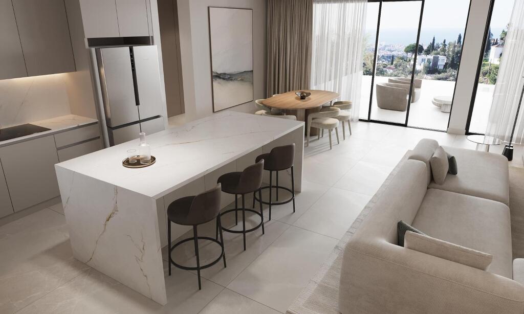 ÁTICO DÚPLEX CON SOLÁRIUM Y VISTAS PANORÁMICAS AL MAR - foto 33