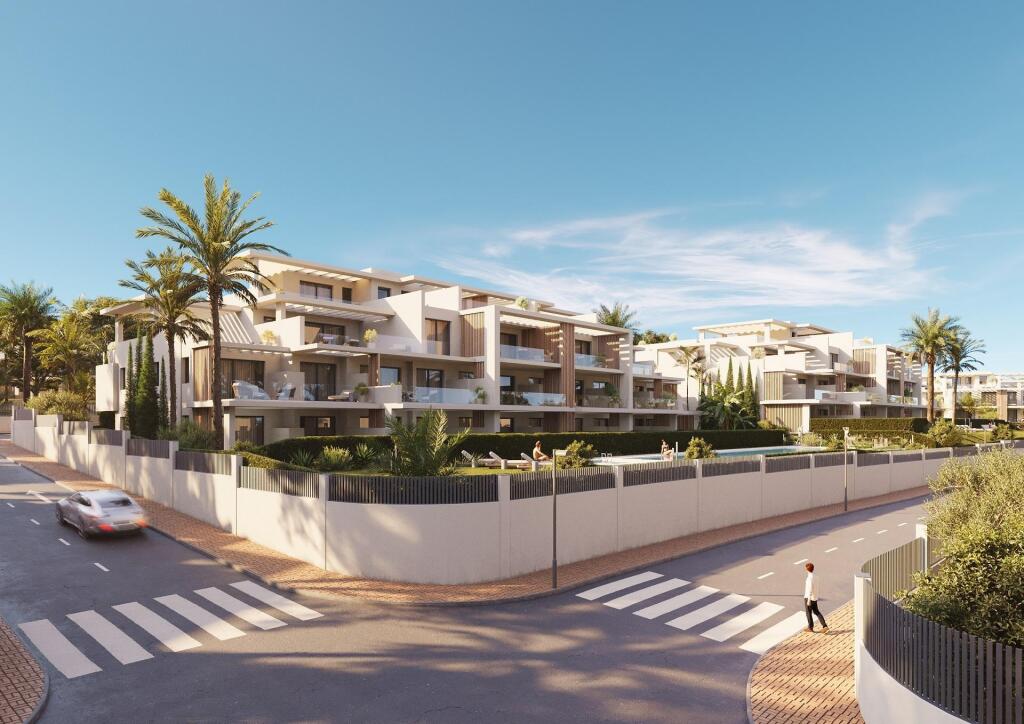 ÁTICO DÚPLEX CON SOLÁRIUM Y VISTAS PANORÁMICAS AL MAR - foto 6