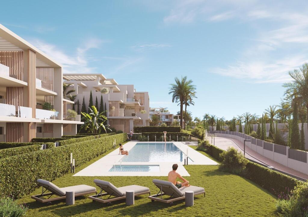 ÁTICO DÚPLEX CON SOLÁRIUM Y VISTAS PANORÁMICAS AL MAR - foto 7