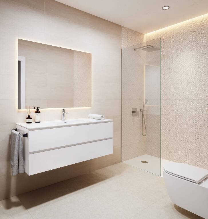 Ático exclusivo en venta en Torreblanca del Sol - foto 16