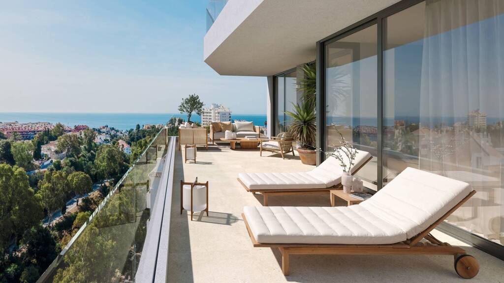 Ático exclusivo en venta en Torreblanca del Sol - foto 18