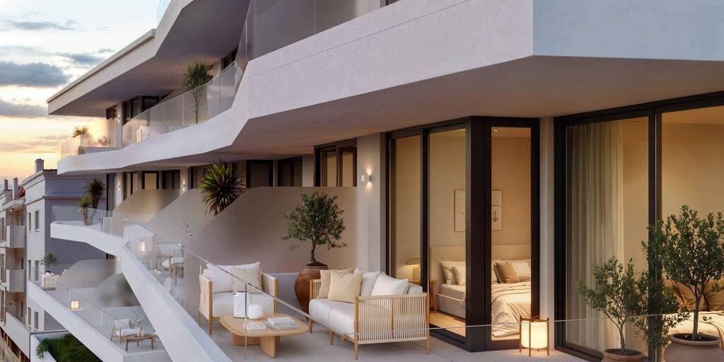 Ático exclusivo en venta en Torreblanca del Sol - foto 19