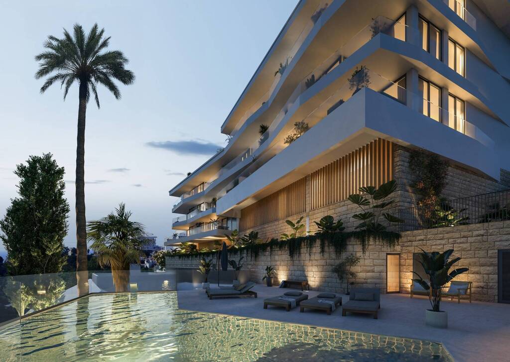 Ático exclusivo en venta en Torreblanca del Sol - foto 3