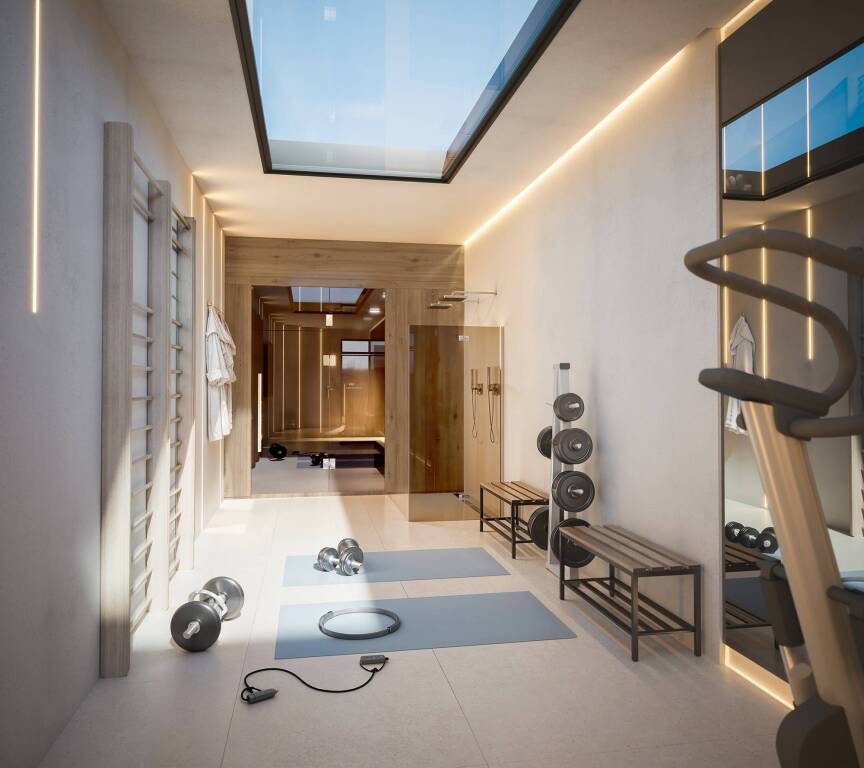Ático exclusivo en venta en Torreblanca del Sol - foto 21