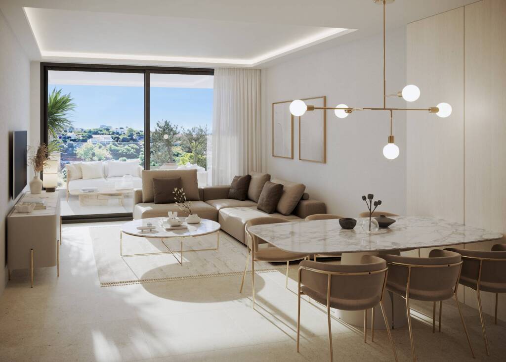 Ático exclusivo en venta en Torreblanca del Sol - foto 5