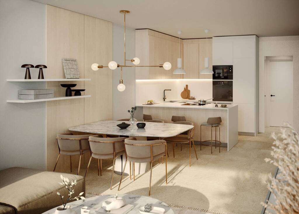 Ático exclusivo en venta en Torreblanca del Sol - foto 6