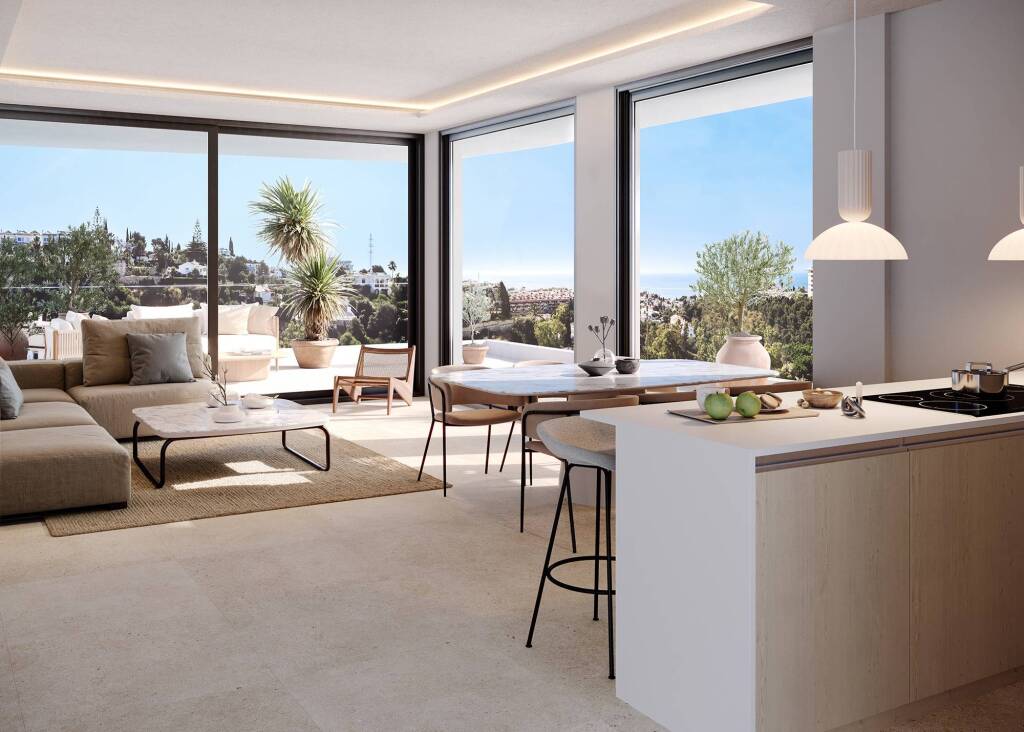 Ático exclusivo en venta en Torreblanca del Sol - foto 8