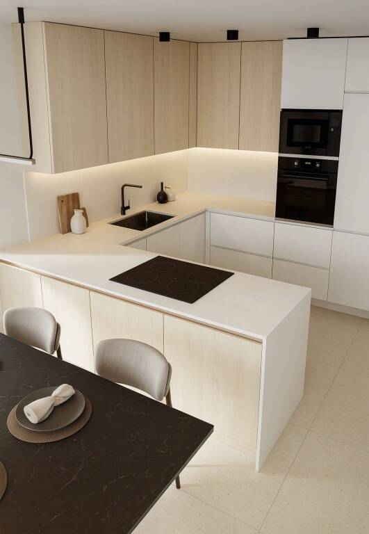 Ático exclusivo en venta en Torreblanca del Sol - foto 10