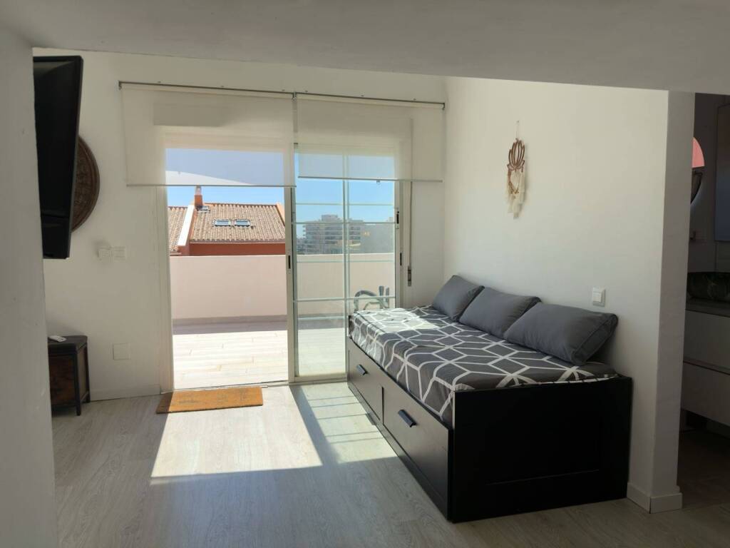 Adosada en Venta en Benalmadena Málaga - foto 12