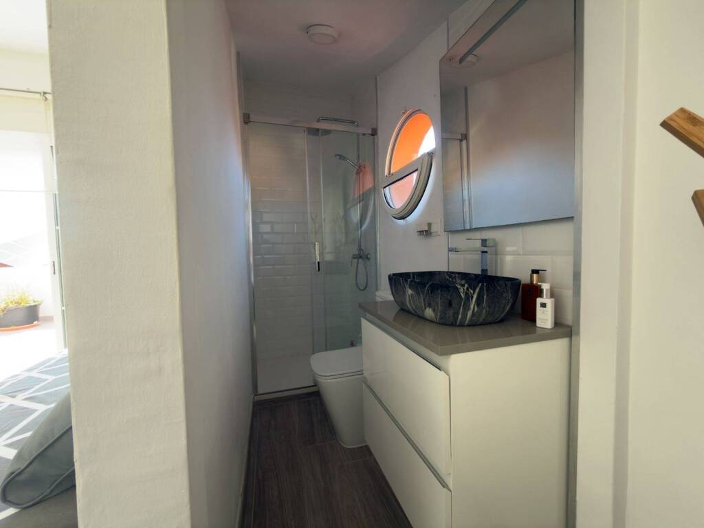 Adosada en Venta en Benalmadena Málaga - foto 14
