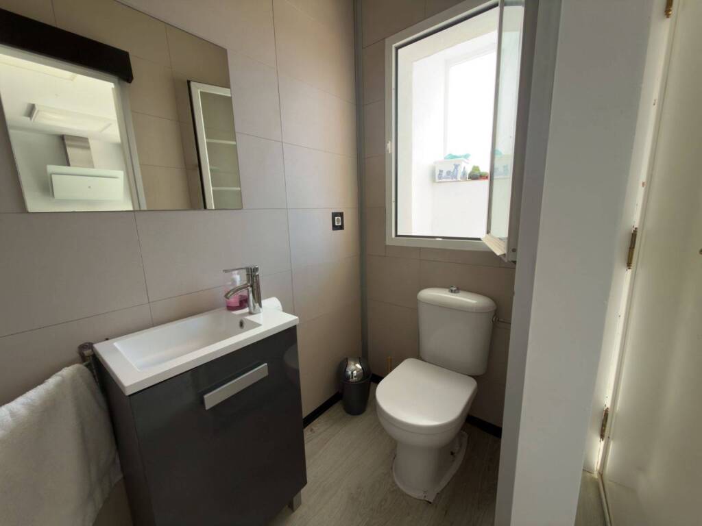 Adosada en Venta en Benalmadena Málaga - foto 19