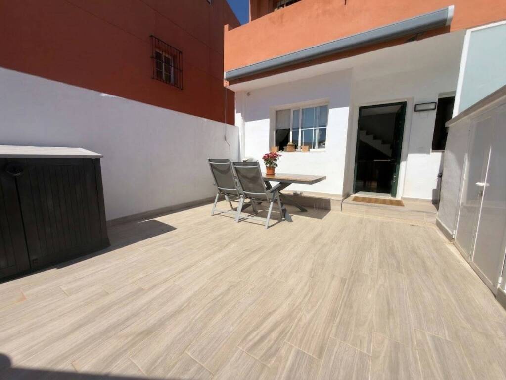 Adosada en Venta en Benalmadena Málaga - foto 26
