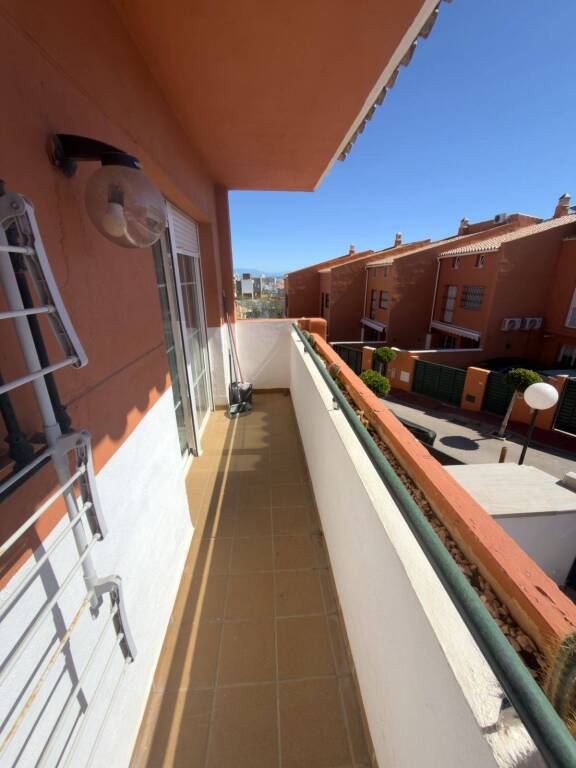 Adosada en Venta en Benalmadena Málaga - foto 28