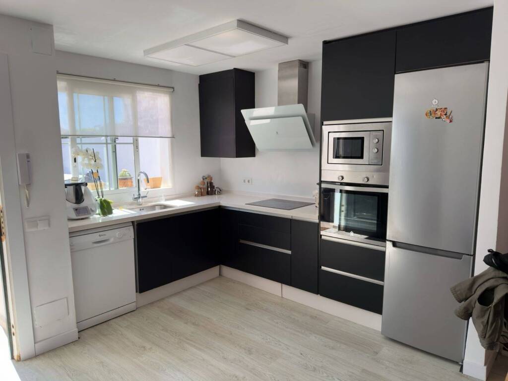 Adosada en Venta en Benalmadena Málaga - foto 8