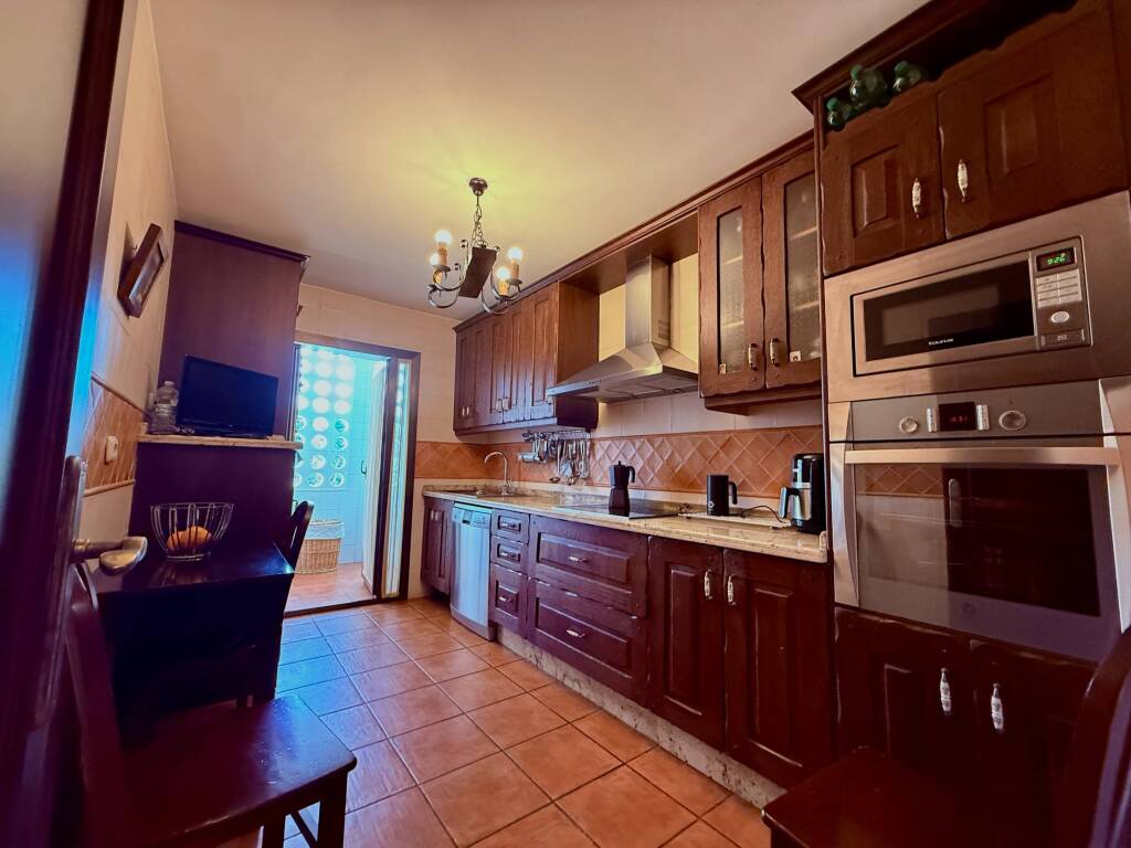 Amplia Vivienda en Pleno Recinto Ferial de Fuengirola