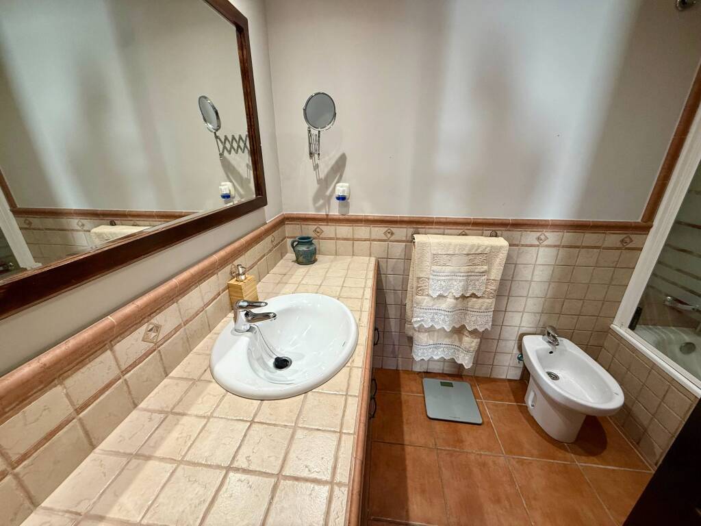Amplia Vivienda en Pleno Recinto Ferial de Fuengirola - foto 14