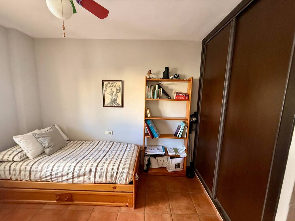 Amplia Vivienda en Pleno Recinto Ferial de Fuengirola - foto 17