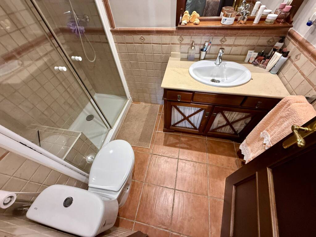 Amplia Vivienda en Pleno Recinto Ferial de Fuengirola - foto 22