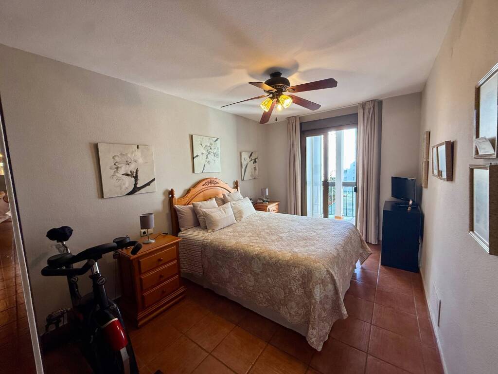 Amplia Vivienda en Pleno Recinto Ferial de Fuengirola - foto 23