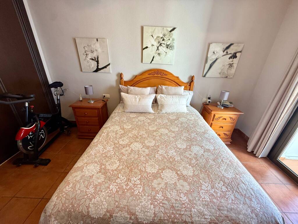 Amplia Vivienda en Pleno Recinto Ferial de Fuengirola - foto 25