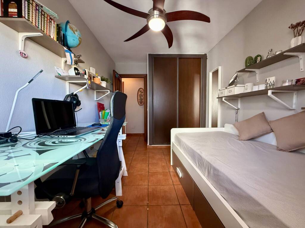 Amplia Vivienda en Pleno Recinto Ferial de Fuengirola - foto 30