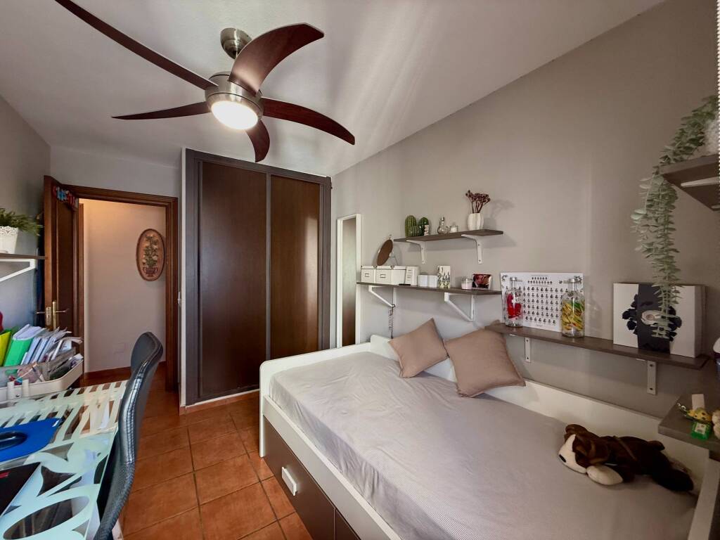 Amplia Vivienda en Pleno Recinto Ferial de Fuengirola - foto 31