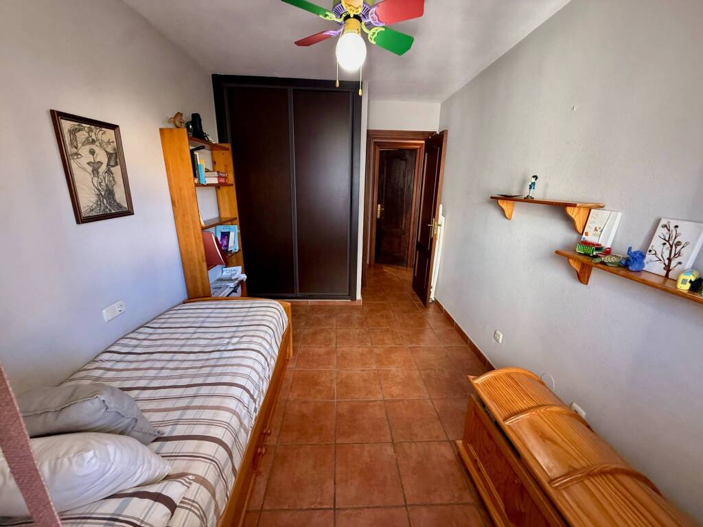 Amplia Vivienda en Pleno Recinto Ferial de Fuengirola - foto 34
