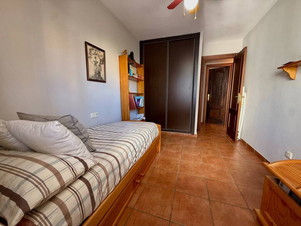 Amplia Vivienda en Pleno Recinto Ferial de Fuengirola - foto 36