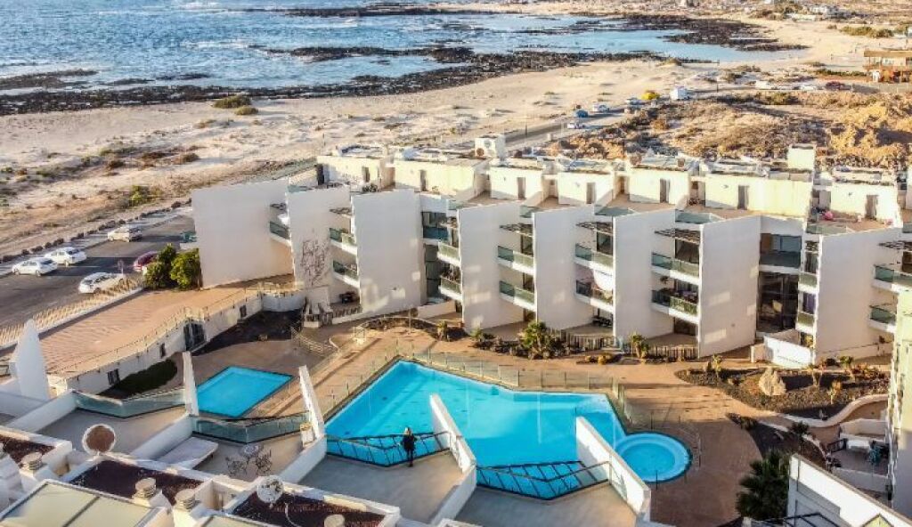 Apartamento en Venta en Cotillo, El Las Palmas