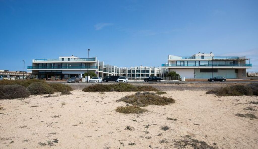 Apartamento en Venta en Cotillo, El Las Palmas - foto 2