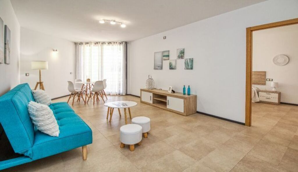 Apartamento en Venta en Cotillo, El Las Palmas - foto 14