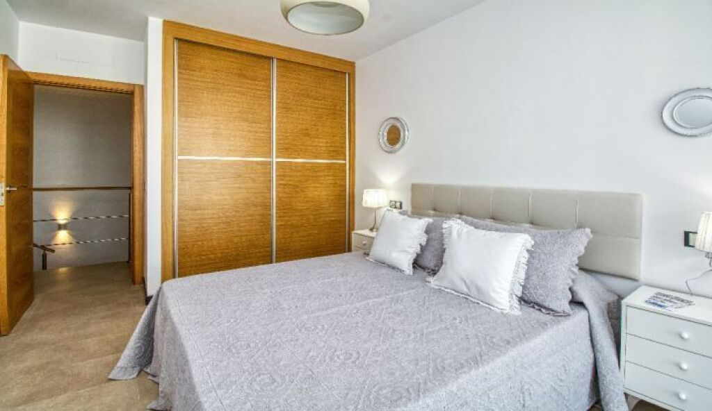 Apartamento en Venta en Cotillo, El Las Palmas - foto 17