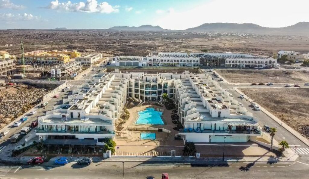 Apartamento en Venta en Cotillo, El Las Palmas - foto 22