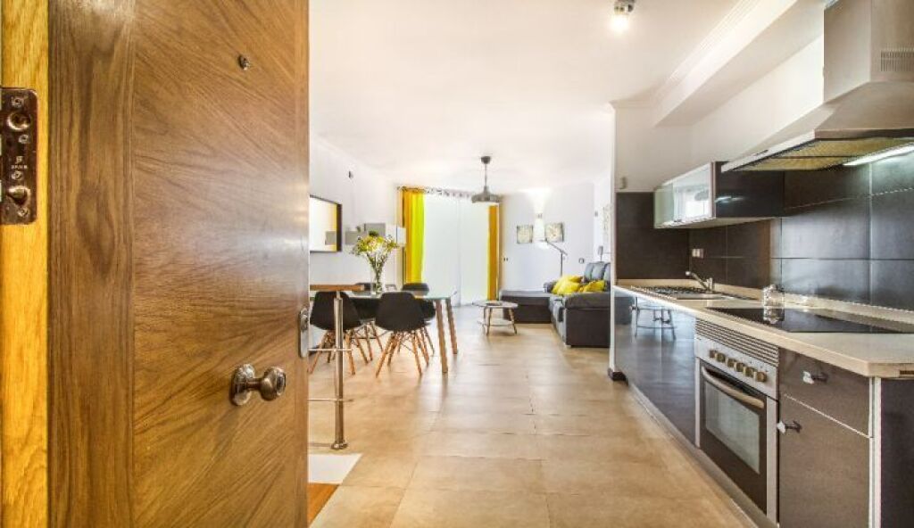 Apartamento en Venta en Cotillo, El Las Palmas - foto 4