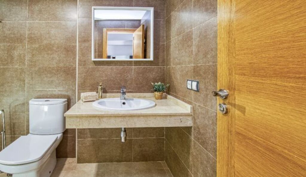 Apartamento en Venta en Cotillo, El Las Palmas - foto 8