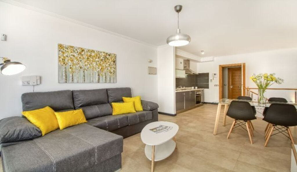 Apartamento en Venta en Cotillo, El Las Palmas - foto 10