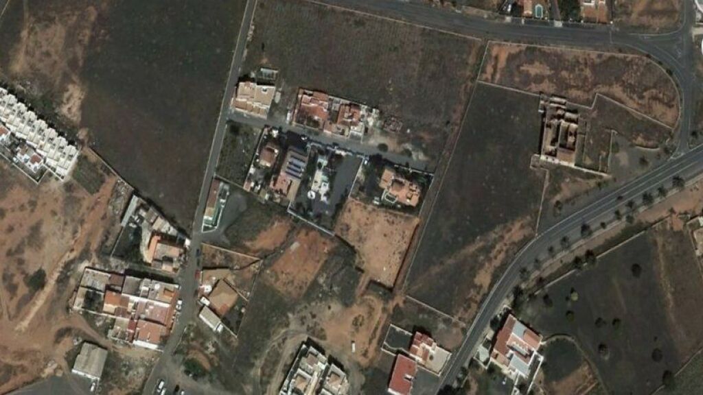 Parcela en Venta en Oliva, La Las Palmas - foto 2