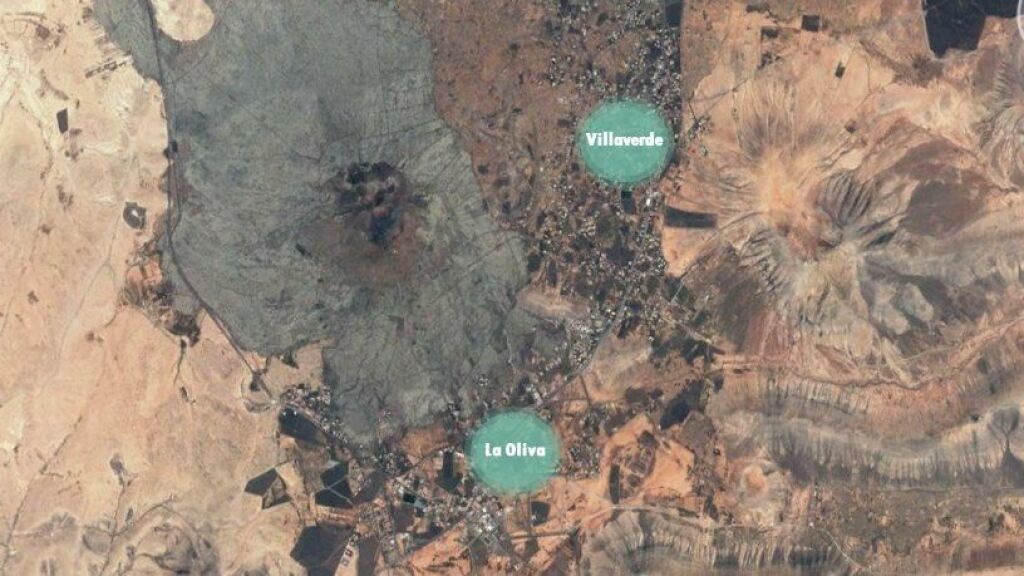 Parcela en Venta en Oliva, La Las Palmas - foto 3