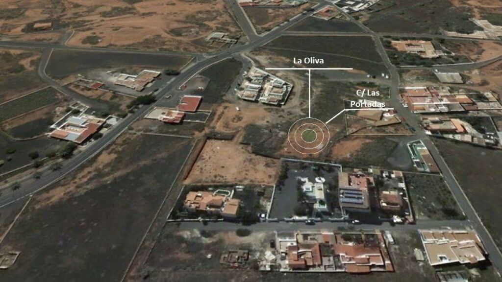 Parcela en Venta en Oliva, La Las Palmas - foto 6