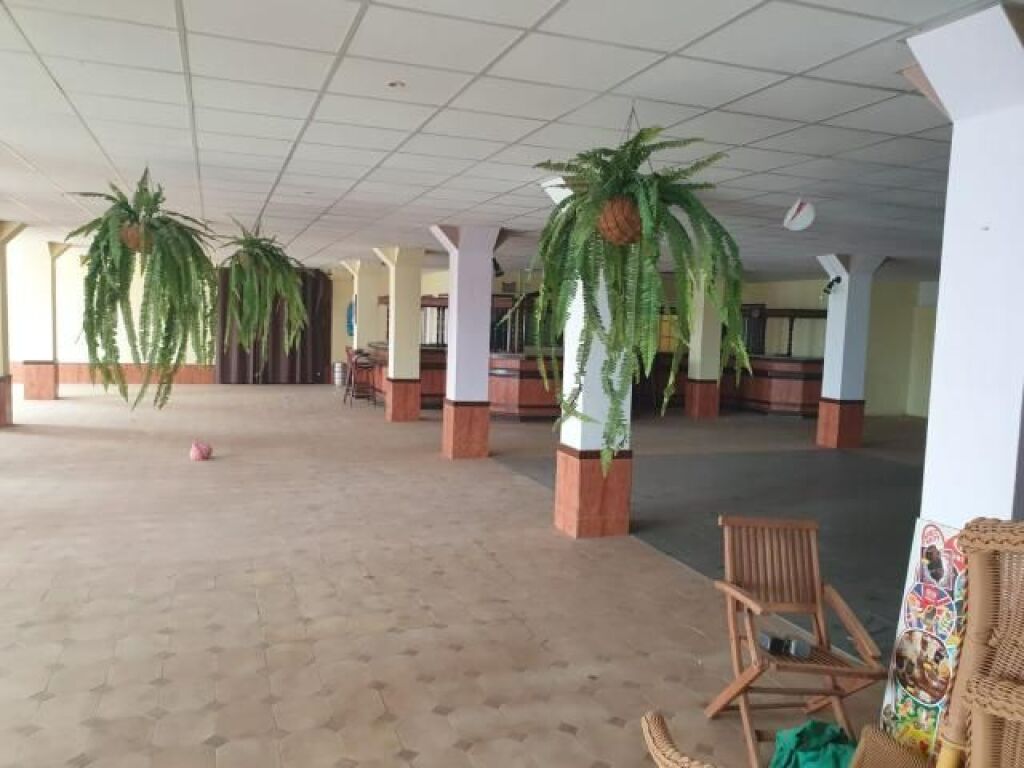 Local comercial en Venta en Pajara Las Palmas