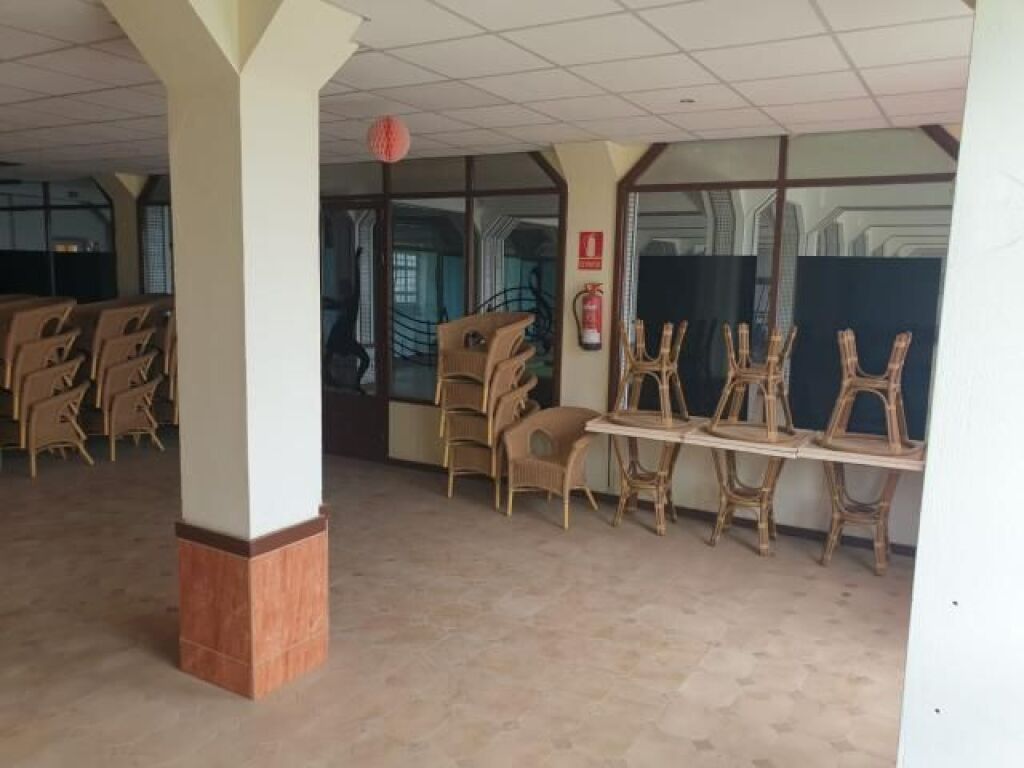 Local comercial en Venta en Pajara Las Palmas - foto 21
