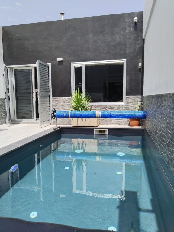 Casa-Chalet en Venta en Tuineje Las Palmas